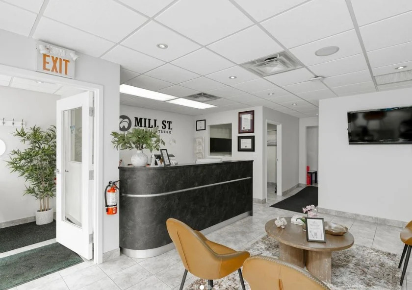 Mill Street Dental Studio dental clinic in Halton Hills - Photo 1